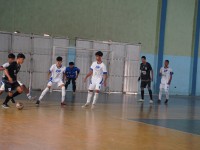 Jogos Escolares Fase Municipal 2026 fortalecem o esporte e a integração estudantil em Sarandi